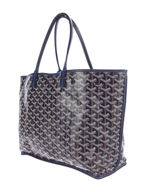 goyard bag reversible